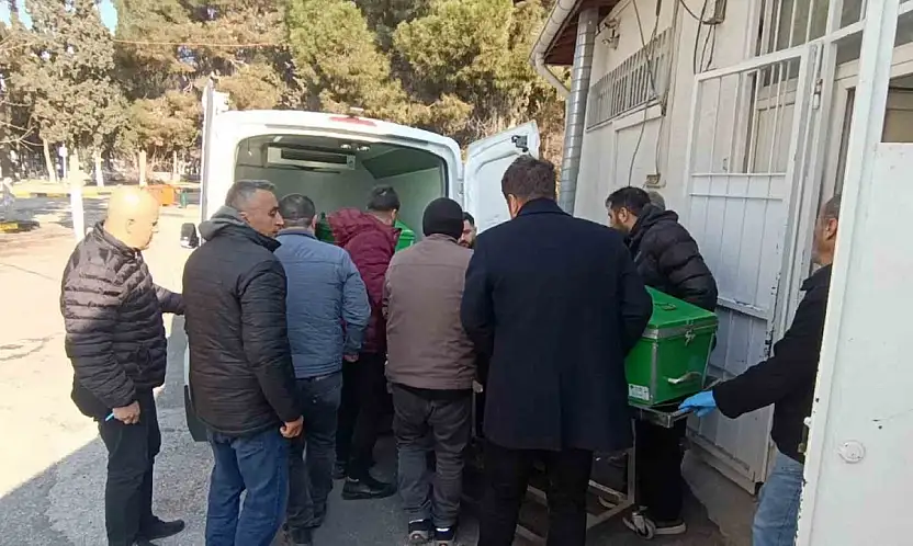 Pompalı tüfekle öldürülen 5 çocuk babası Cengiz Akkurt'un davasında sanıktan şok iddia