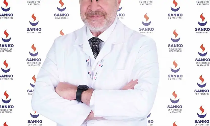 Prof. Dr. Ahmet Balık: 'Pankreas kanseri, genellikle erken dönemde belirti vermediği için geç evrelerde tanı alır'