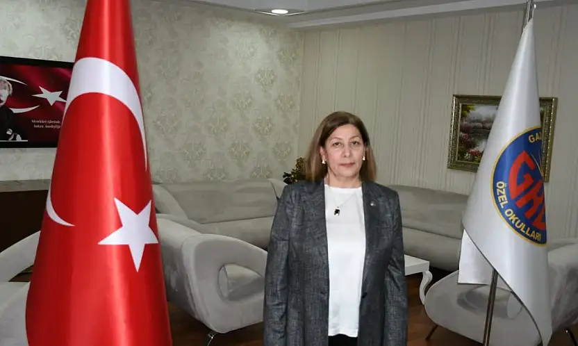 Prof. Dr. Esra İbanoğlu, GKV Mütevelli ve Yönetim Kurulu Başkanlığına seçildi
