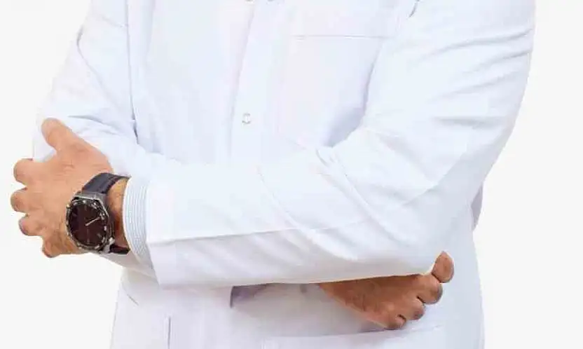 Prof. Dr. Gökhan Altunbaş ANKA'da