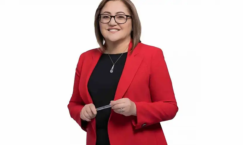 Şahin: 'Regaip Kandili, iyiliği çoğaltma ve gönülleri arındırma fırsatıdır'