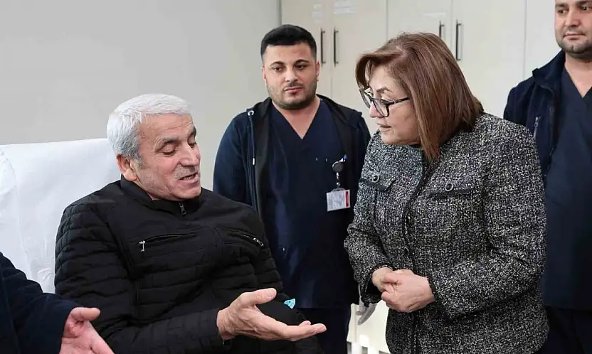 Şahin'den diğer illerdeki OSB'lere davet