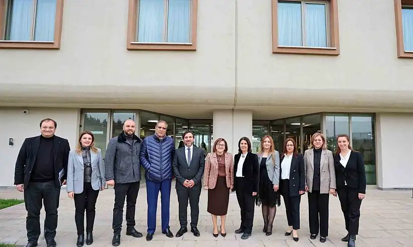 Şahin'den üniversite öğrencilerine yeni müjde