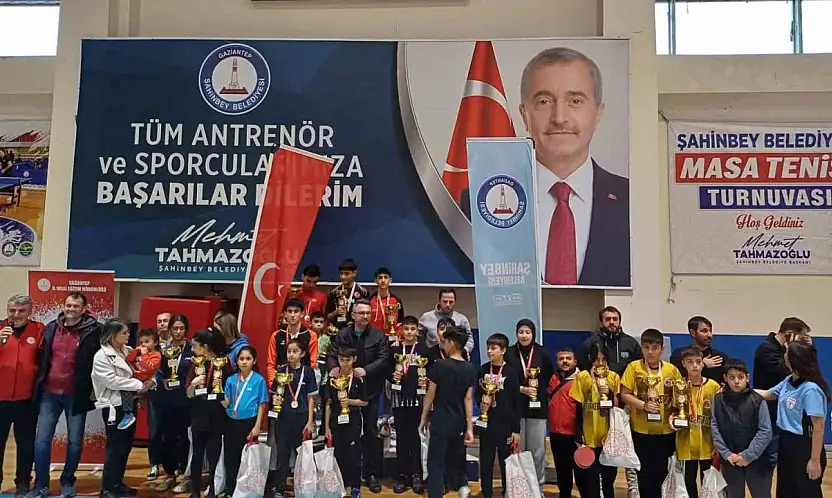 Şahinbey Belediyesi'nden 25 Aralık etkinlikleri