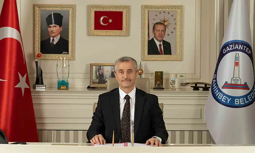 Şahinbey Belediyesi'nden Ramazan öncesi 1,5 milyar TL'lik nakdi destek