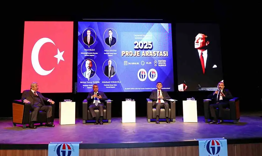 SANKO Holding Onursal Başkanı Abdulkadir Konukoğlu: 'Ticarileşemeyecek projenin destek görmesi mümkün değil'