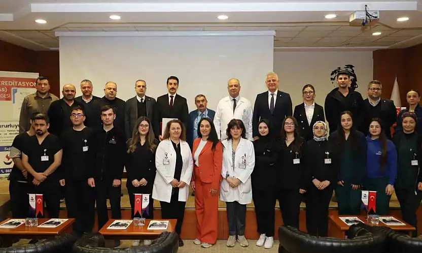 SANKO Üniversitesi'nde Gaziantep'in kurtuluşu töreni düzenlendi