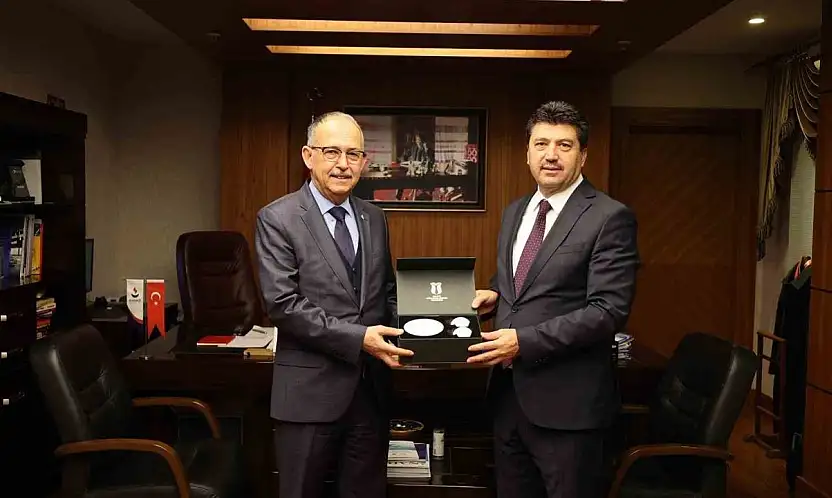 SANKO Üniversitesi SHMYO ilk ve acil yardım programında akreditasyon gururu