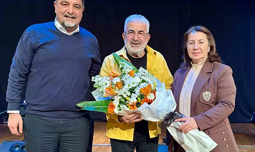 Şehitkamil'de 25 Aralık Coşkusu Kahramanlık Türküleri