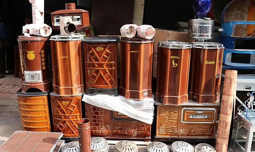 Soba satışlarında eski tat yok