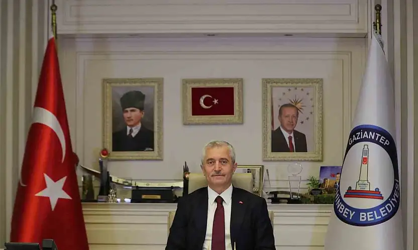 Tahmazoğlu: 'Miraç Gecesi en anlamlı gecelerden birisidir'