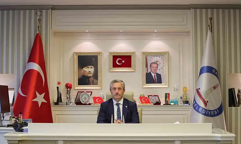 Tahmazoğlu: 'Rabbim böyle bir felaketi bir daha yaşatmasın'