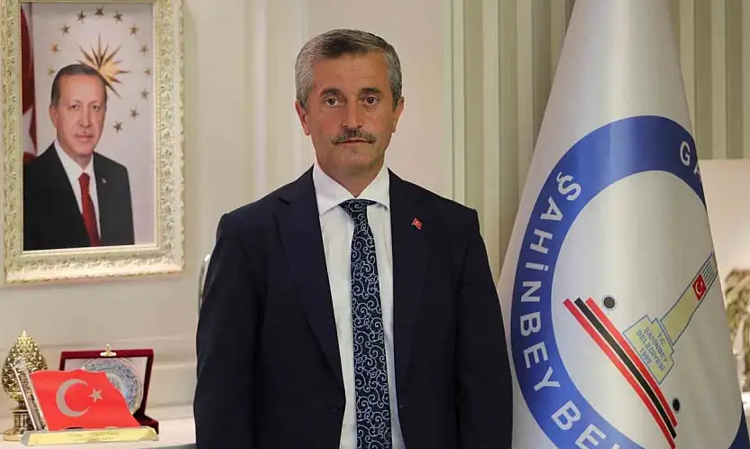 Tahmazoğlu'dan üç aylar ve Regaib Kandili mesajı