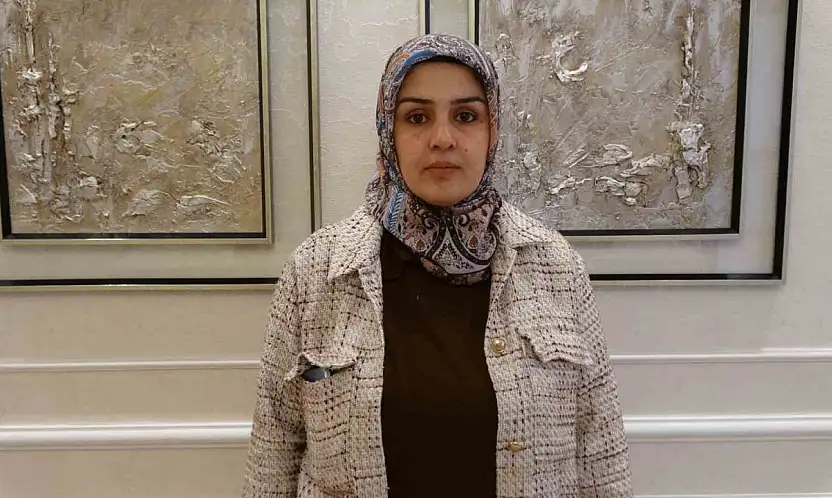 Temizlikçiydi patron oldu, 20 kadına istihdam sağladı