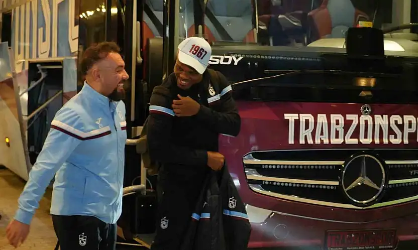 Trabzonspor, Gaziantep'te
