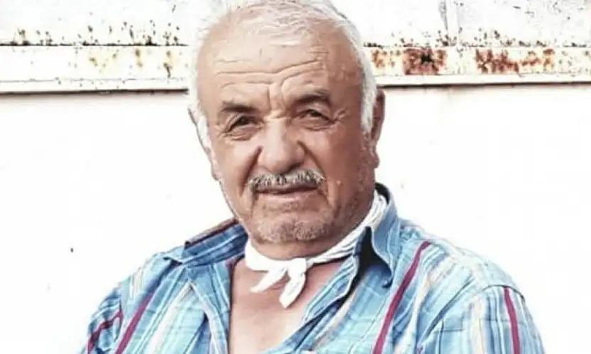 Traktörle tarla sürerken kafasını ağaç dalına çarpıp düşen çiftçi hayatını kaybetti