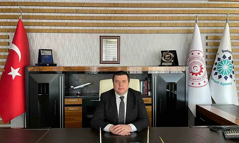 TRC1 Bölgesi'nde yeni yatırım alanları açıklandı