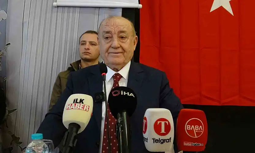 Ünal Akdoğan güven tazeledi