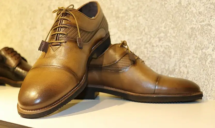 Uzak Doğu'dan gelen ayakkabılar alarm veriyor