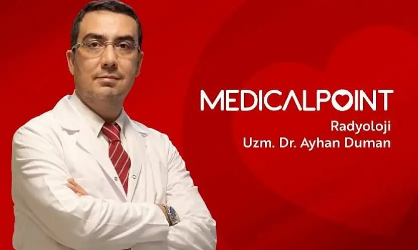Uzm. Dr. Duman'dan damar hastalıkları ile ilgili uyarılar