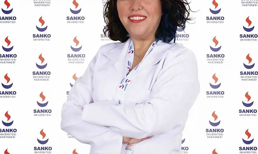 Uzm. Dr. Erdoğan: 'Çocukluk çağında döküntülü hastalıklar sık görülür'