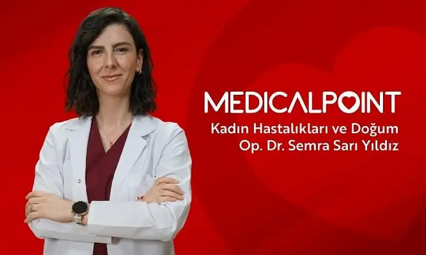 Uzman Op. Dr. Yıldız, HPV aşısı hakkında bilgi verdi