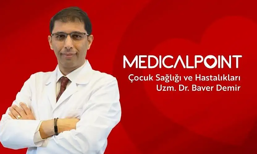 Uzmanlardan çocuklarda boy kısalığı için erken müdahale uyarısı