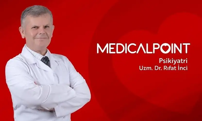 Yıl sonu başlayan tükenmişlik sendromuna dikkat