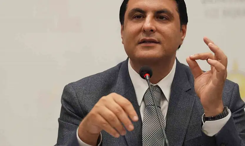 Yılmaz: 'Bakanlık TÜRSAB'ı haksız buldu'