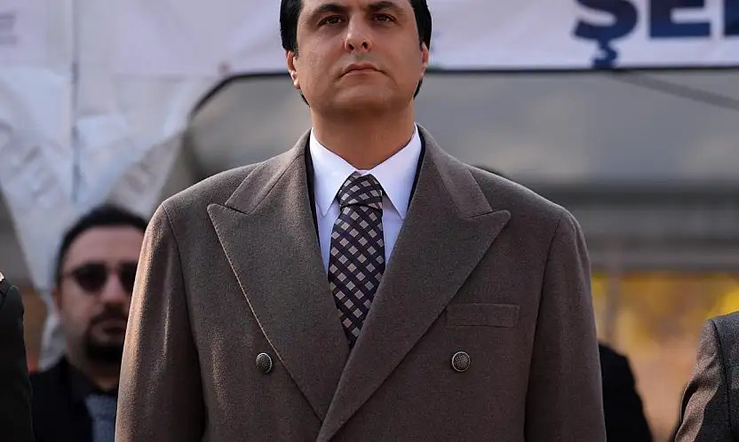 Yılmaz'dan Şehit Kamil'i anma mesajı